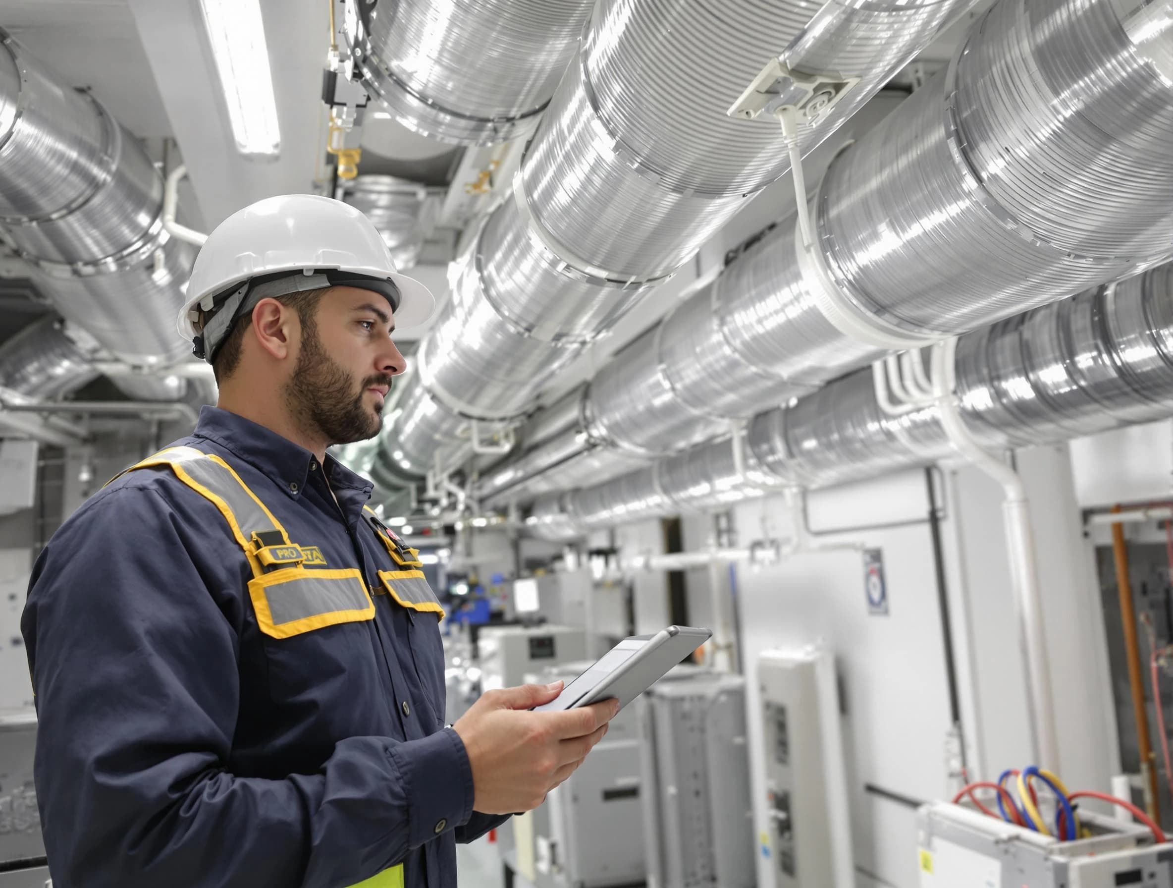 Filter Inspection service in Grantsville, UT