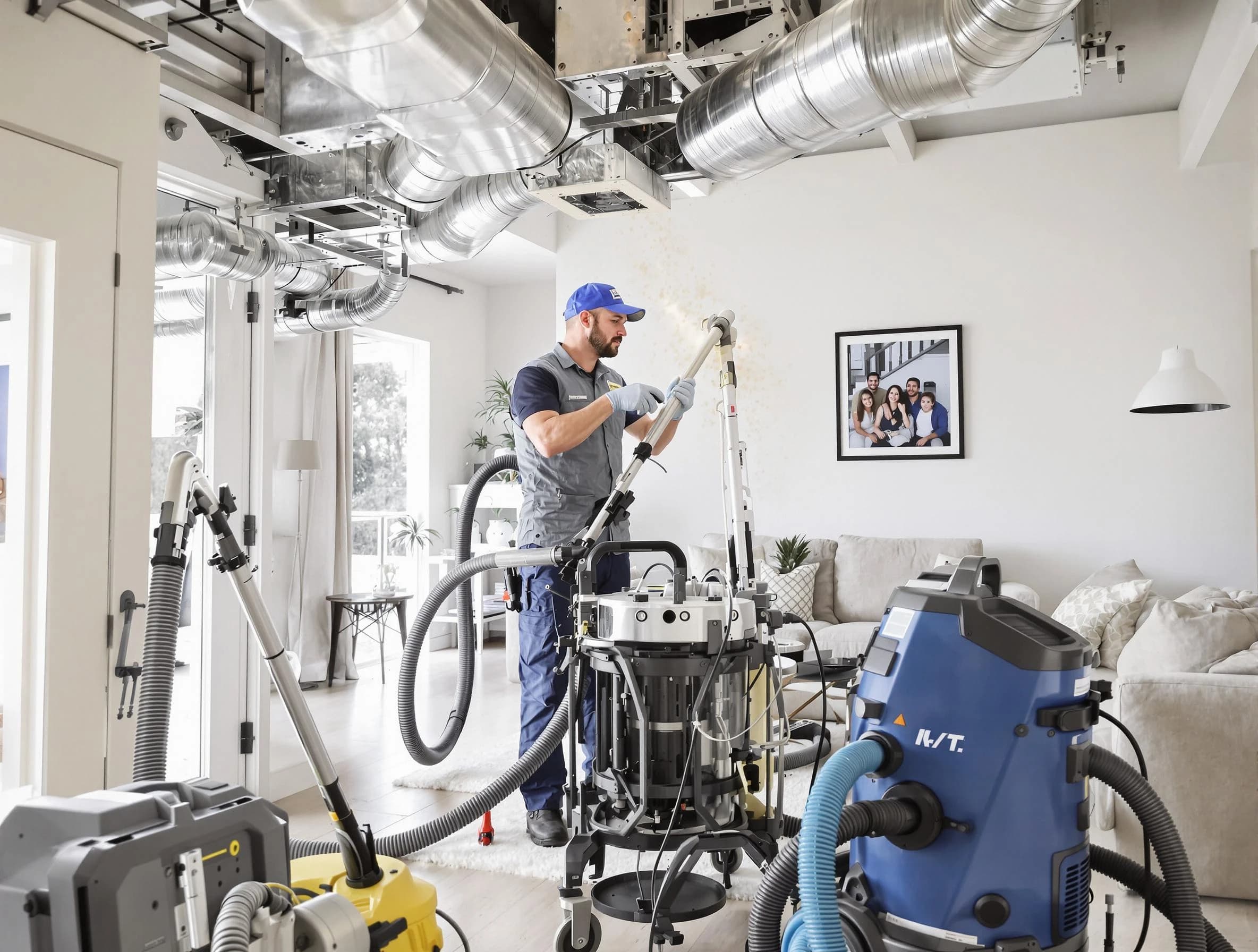 Residential Cleaning service in Grantsville, UT