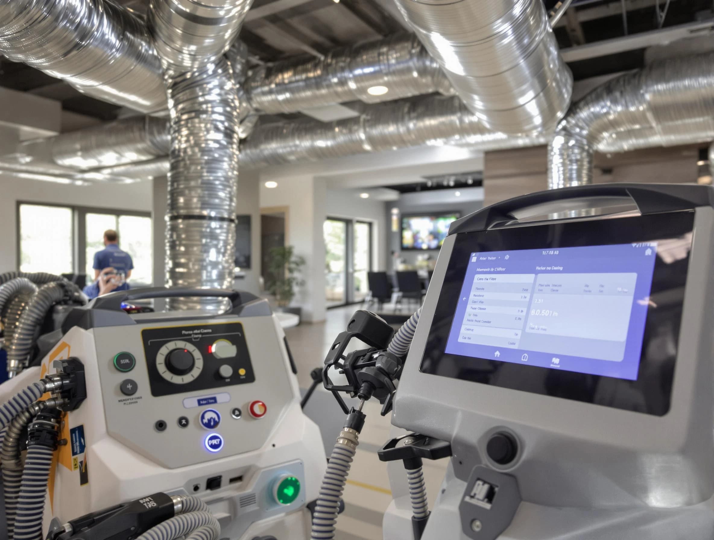 Expert mold remediation by Grantsville Air Duct Cleaning in Grantsville