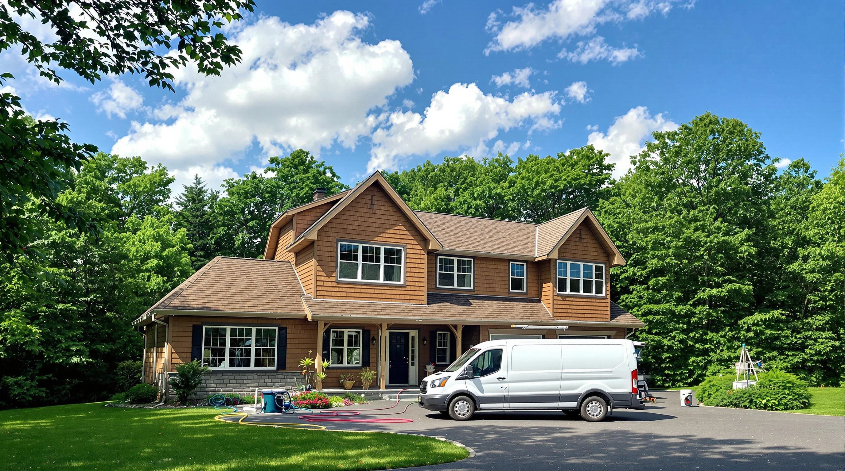 Grantsville Air Duct Cleaning commercial air duct cleaning in Grantsville, UT
