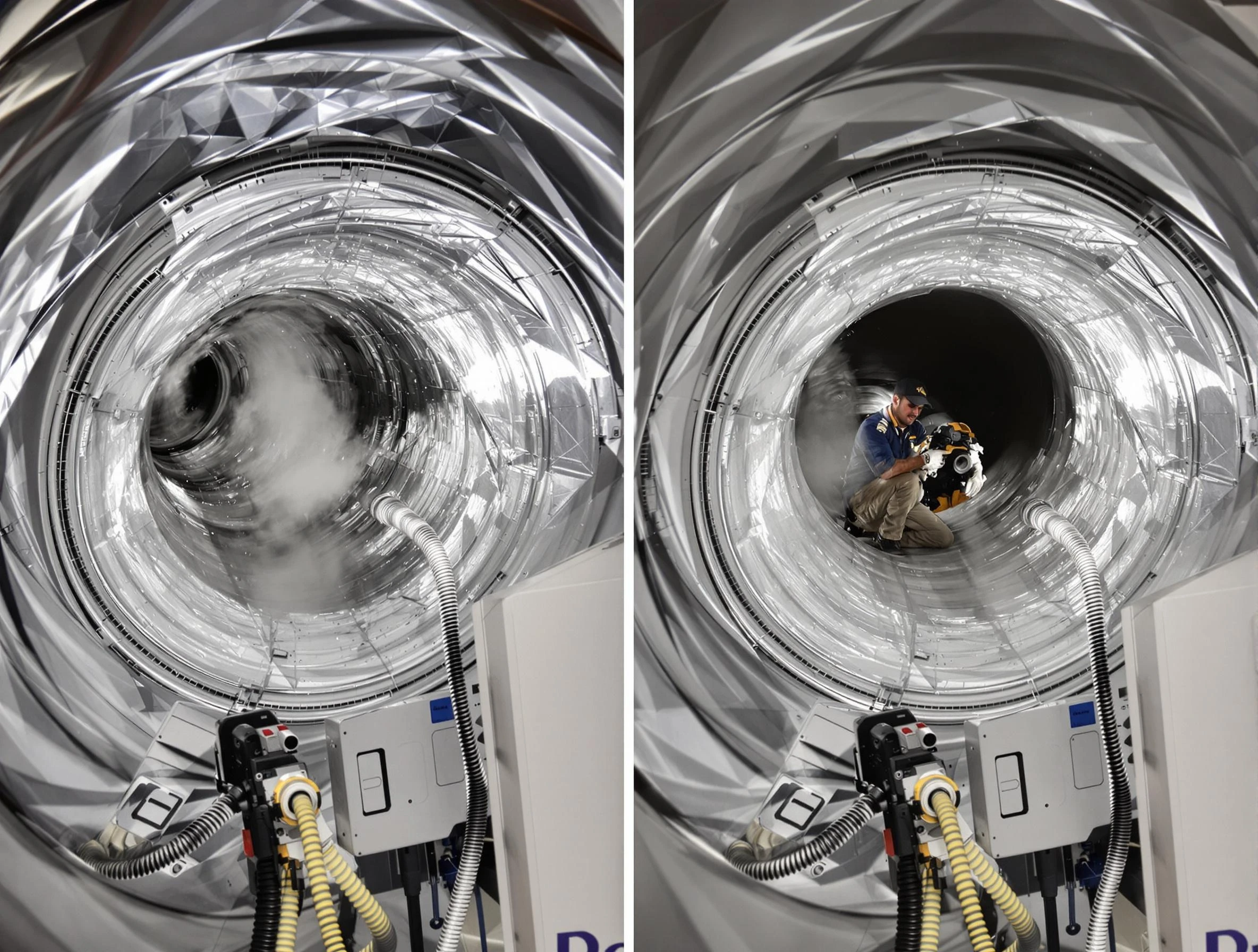 Air Duct Mold Cleaning in Grantsville